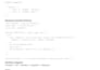 build and integrate apis to backend services